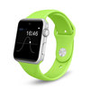 Aurora Smart Watches Lime Green